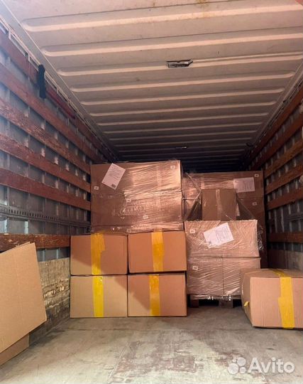 Домашний переезд, грузоперевозки