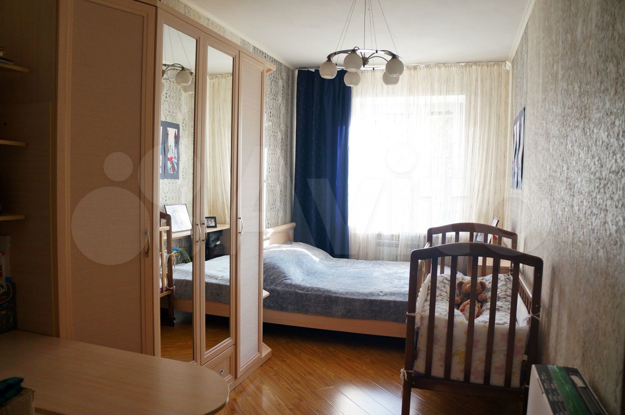 3 комнатная подольск