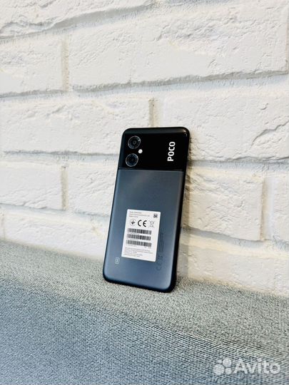 Xiaomi Poco M4 5G, 6/128 ГБ