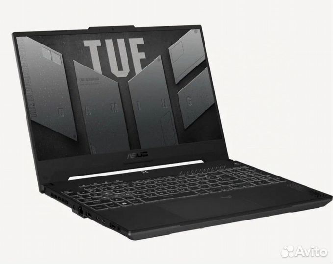 Asus TUf gaming R7/RTX4060 8Gb/16Gb/1Tb новый