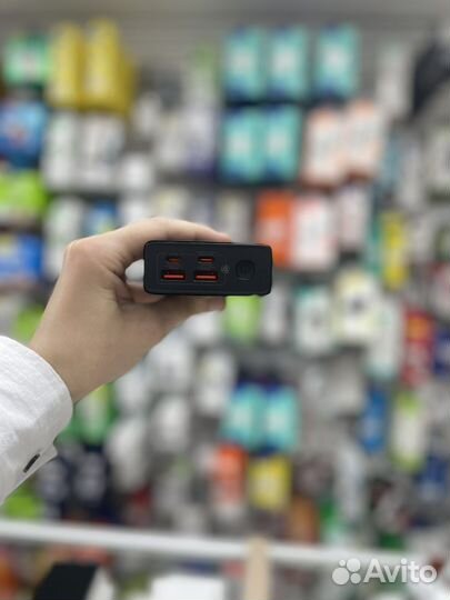 Повербанк (PowerBank) Baseus20000mAh 20W