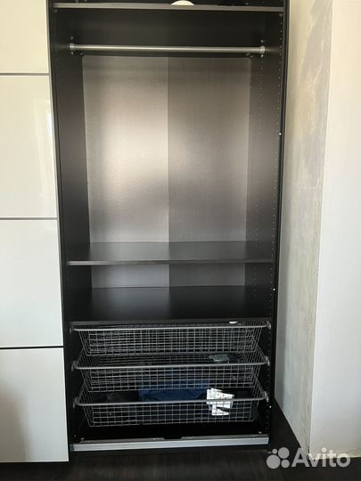 Шкаф купе бу