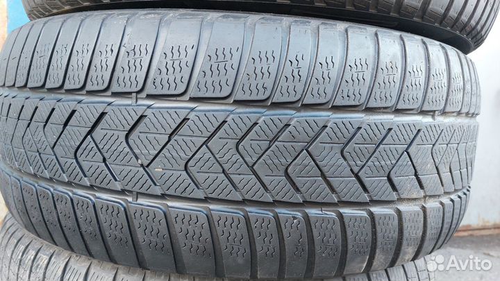 Pirelli Scorpion Winter 275/45 R20 110V