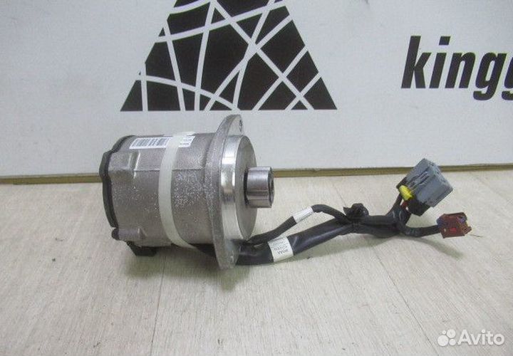 Мотор рулевой колонки Hyundai Tucson 3 TL oem 5633