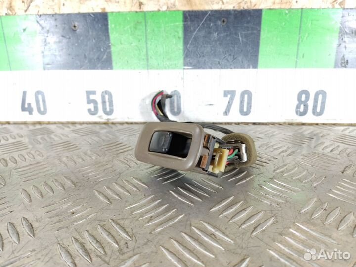Кнопка стеклоподъемника Kia Sportage 1993 2006