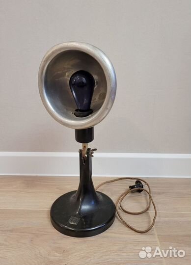 Медицинская лампа Fritz Penndorf (Германия)