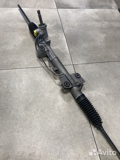 Рулевая рейка Митсубиси Аутлэндер с 2006 3,0л