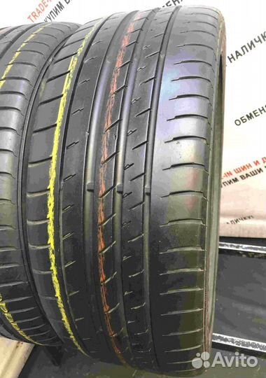 Continental ContiSportContact 3 225/45 R18 95W