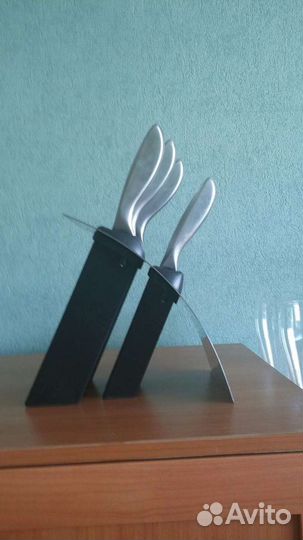 Набор ножей vitesse France