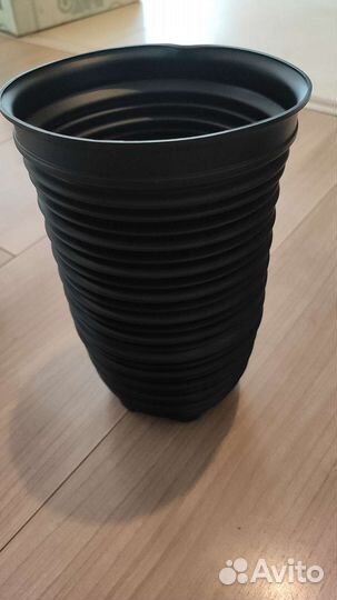 Пневмостойки пыльник для бмв G12