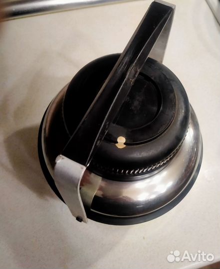 Термос Теmeт СССР