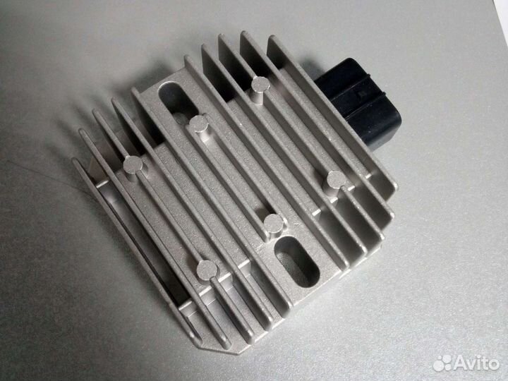 Реле регулятор напряжения BRP SM-01239