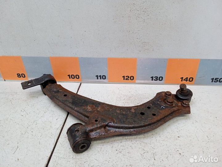 Рычаг передний левый Peugeot Partner 1 1.4 2008