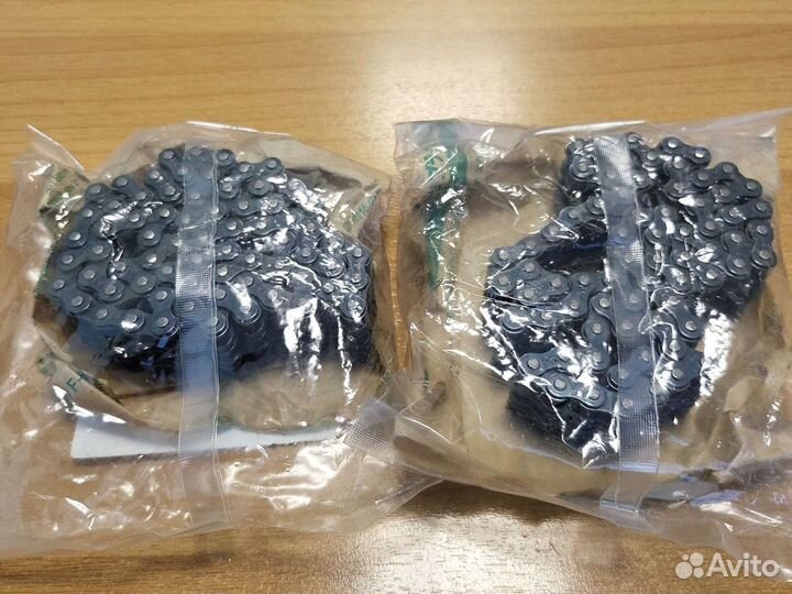 Цепь Yamaha 94880-06070 оригинал