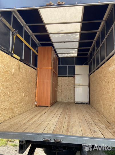 Грузоперевозки грузчики 24/7