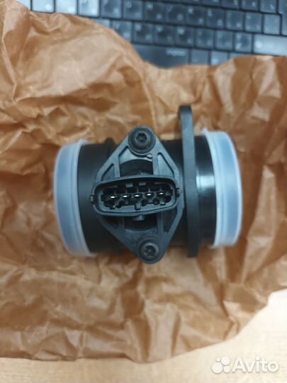 Датчик дмрв на ваз 2110