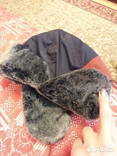 Шапки для мальчика и шарфы