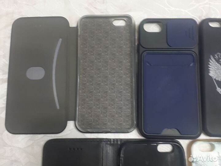 Чехол на iPhone 6s