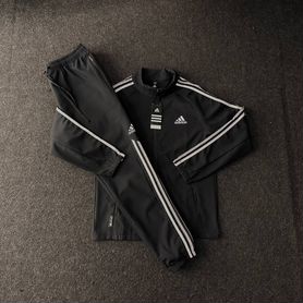 Костюм Adidas три полоски мужской