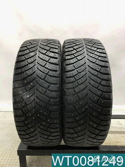 Michelin X-Ice North 4 205/55 R17 95T