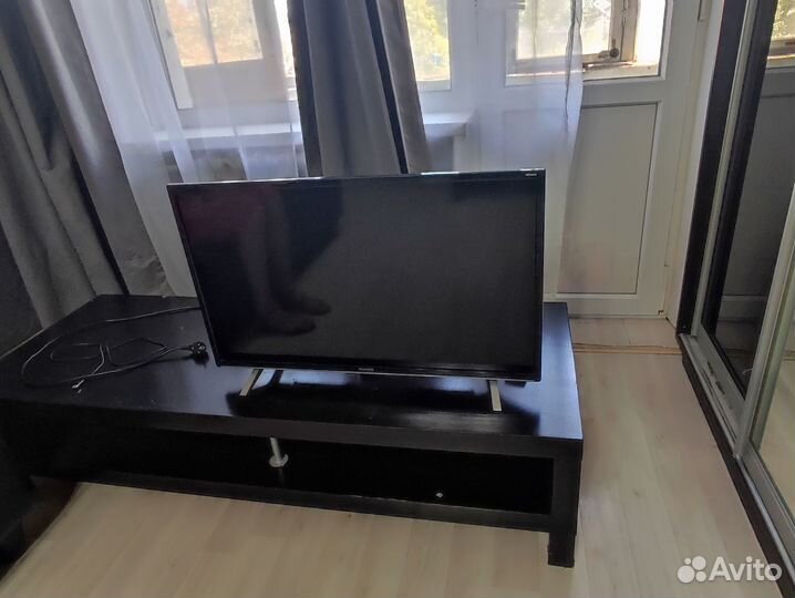 Тумба под телевизор бу