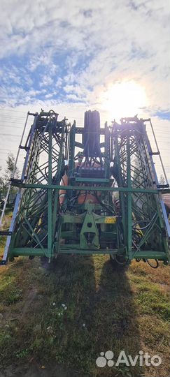 Опрыскиватель Amazone UG-3000 Nova, 2006