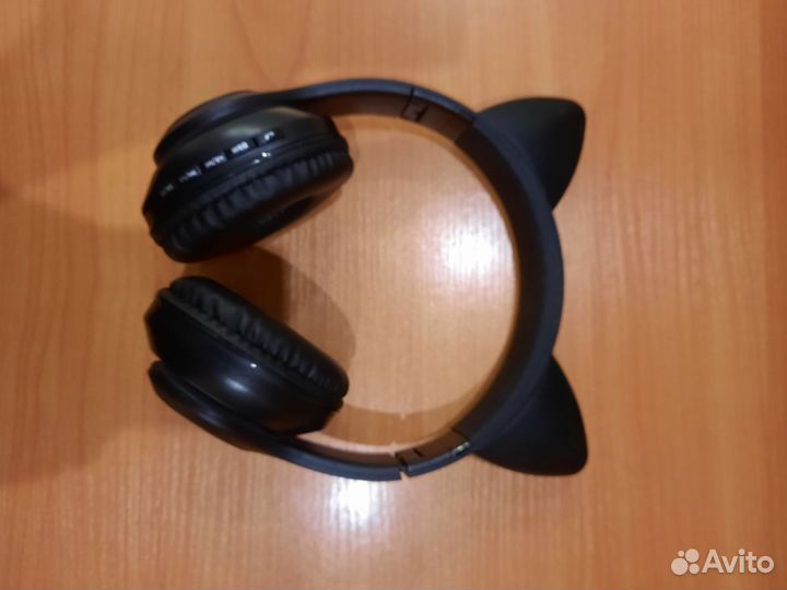 Беспроводные bluetooth наушники