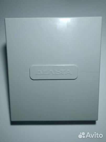 Универсальная антенна GSM/3G/4G Дельта 1700-2700