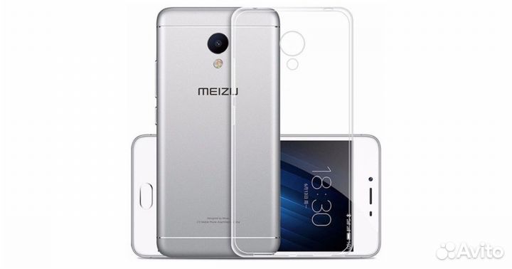 Чехлы силиконовые для 