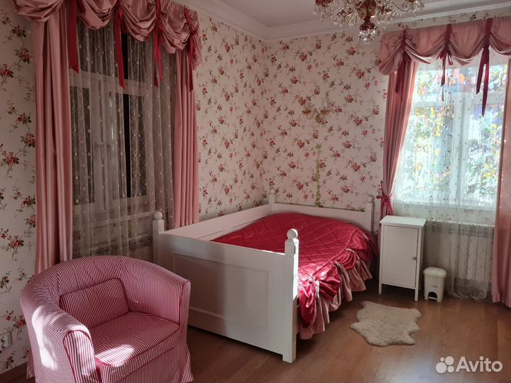 Детская комната