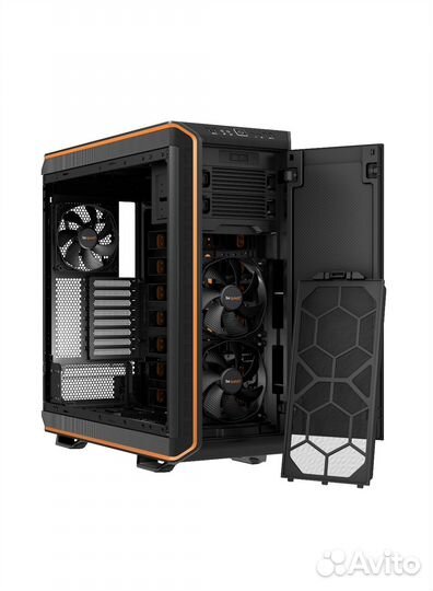Компьютерный корпус be quiet Dark Base 900 Orang