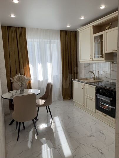 1-к. квартира, 40,8 м², 8/14 эт.