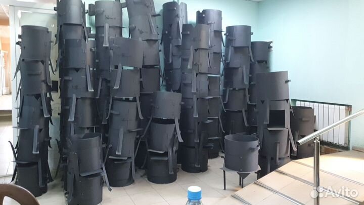 Казан чугунный Узбекский Оптом