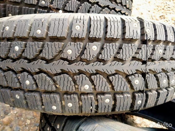 КАМА Кама-Евро-129 175/65 R14