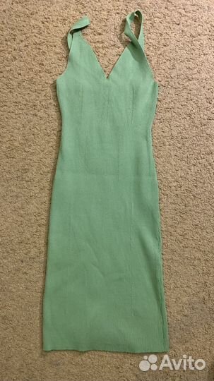 Платье в идеальном состоянии