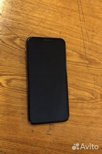 iPhone xs
