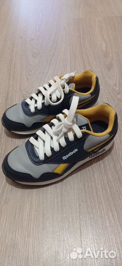 Кроссовки для мальчика 27,5