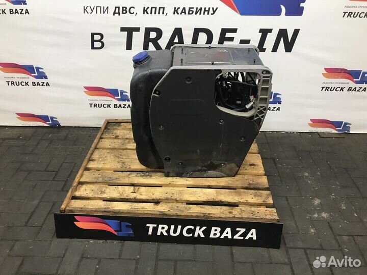 7421645367 Бак AdBlue (мочевины) Renault T