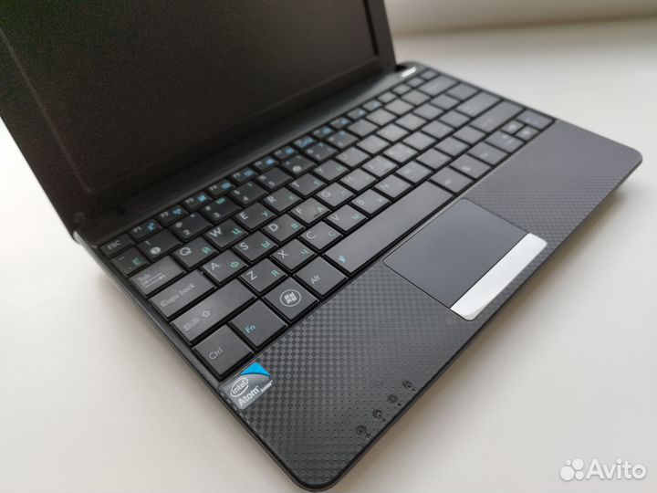 Asus eee pc 1001px