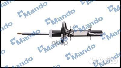 Амортизатор MSS016347 Mando