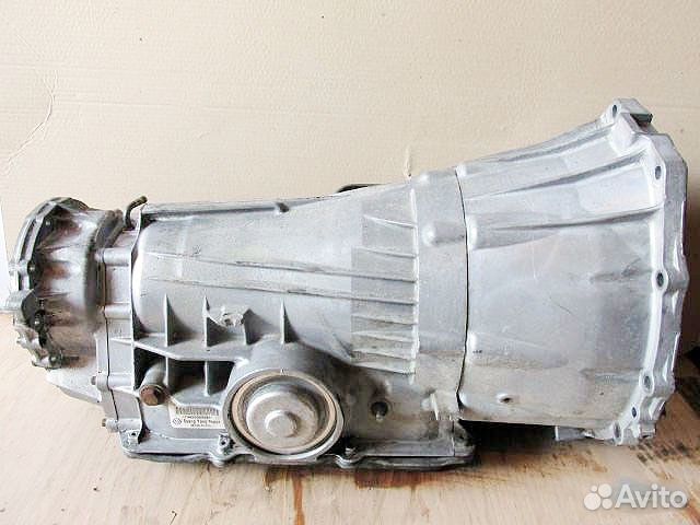 АКПП BTR-ION Ssangyong Actyon (D20DT) 4 ступени
