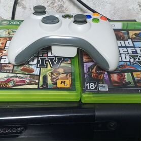 Xbox 360