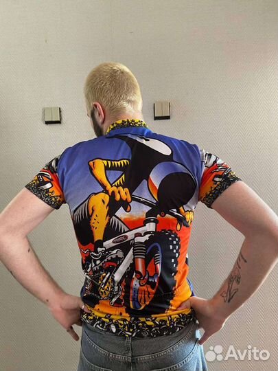 Спортивная футболка мужская Primal wear размер s