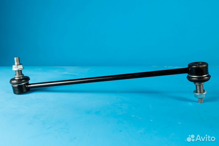 Стойка стабилизатора перед Santa Fe 2012