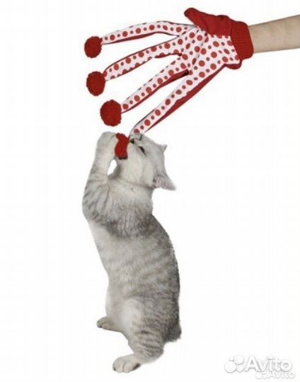 Игрушка для кошки