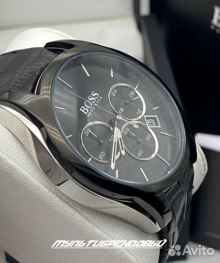 Часы Hugo Boss Dapper HB1513367