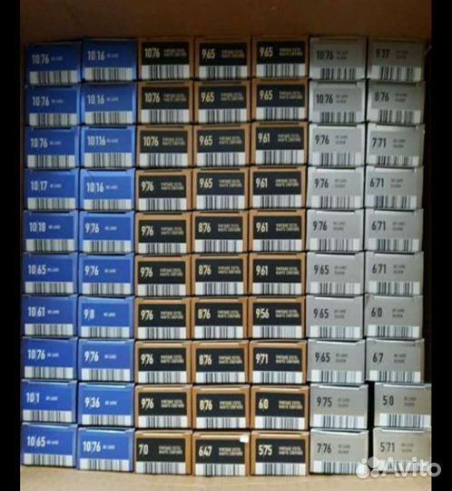 Краска для волос estel