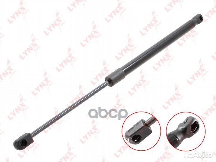 Амортизатор крышки багажника зад GS1187 LYN