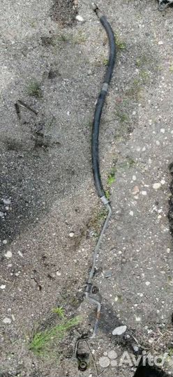 Шланг гидроусилителя Mazda MPV LW