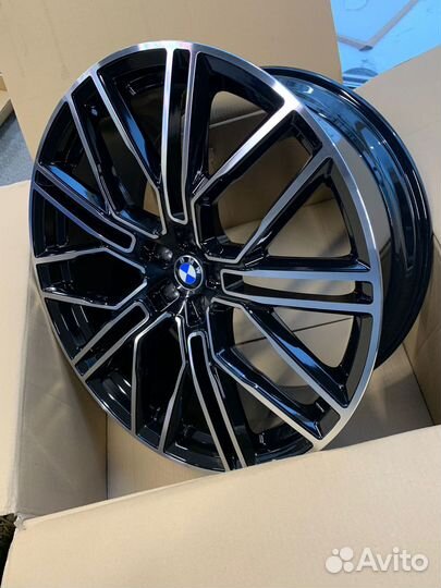 Диски для на бмв BMW X7 (G07) R23